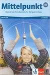 MITTELPUNKT (B2) (3 AUDIO-CDS)