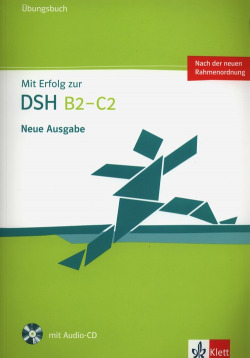 MIT ERFOLG ZUR DSH NEU B2-C2 EJERCICIOS+CD