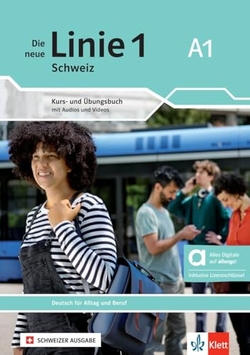 Die neue linie 1 schweiz a1