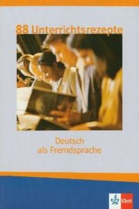 88 UNTERRICHTSREZEPTE DAF (FOTOCOPIABLE)
