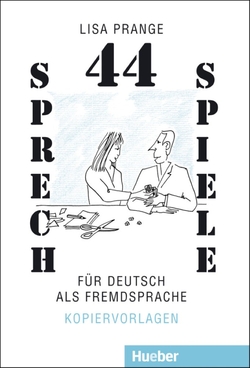 SPRECHSPIELE FÜR DAF, 44