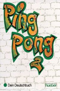 PING PONG 2.LEHRBUCH(ALUMNO) HUE