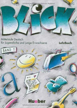BLICK 1.LEHRB.(ALUMNO)