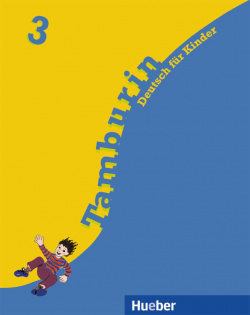 Tamburin 3.lehrbuch