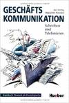GESCHAEFTSKOMMUNIKATION (KURSBUCH) ALUMNO