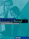 DIALOG BERUF 1.(KURSBUCH) ALUMNO