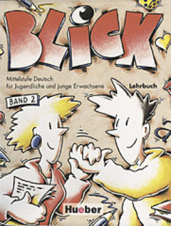 BLICK. BAND 2. LIBRO.