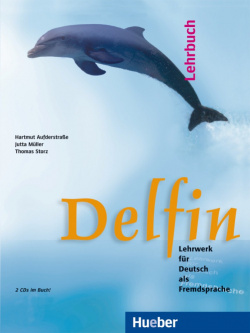 DELFIN (LEHRBUCH) ALUMNO