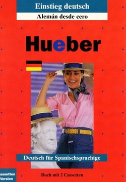 (K7.2).EINSTIEG DEUTSCH.ALEMAN DESDE CERO