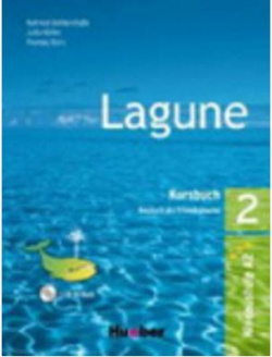 (07).LAGUNE 2.(KURSBUCH+CD).ALUMNO