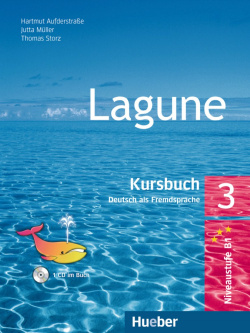 (07).LAGUNE 3.(KURSBUCH+CD) ALUMNO