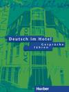 DEUTSCH IM HOTEL 1.ALUMNO(EXPR.ORAL)