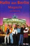 HALLO AUS BERLIN.LEHRERPAKET-PACK PROFESOR-