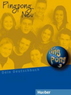 (03).PING PONG NEU.3 KURSBUCH (ALUMNO)