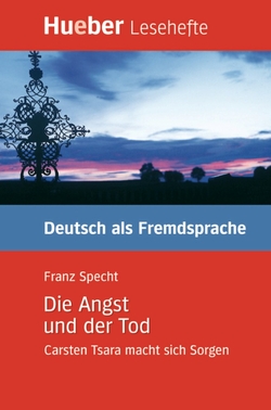 LESEH.B1 Die Angst und der Tod. Libro