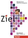 (08).ZIEL (KURSBUCH) LIBRO+CD (NIV.C1/1) LEKTION 1-6