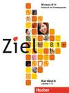 ZIEL B1 KURSBUCH (LIBRO ALUMNO)+CD