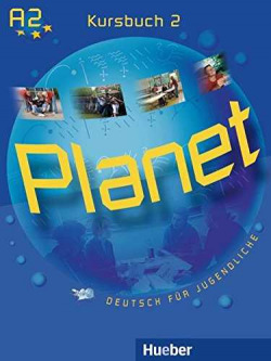 PLANET 2 . LIBRO