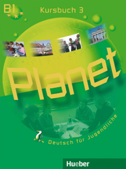 PLANET 3.(KURSBUCH) ALUMNO