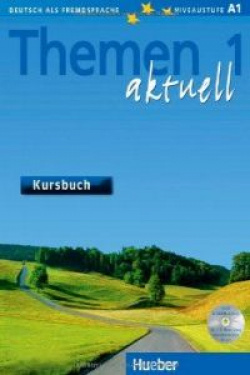 (SEN CD).T HEMEN AKTUELL 1.KURSBUCH (LIBRO-CD)