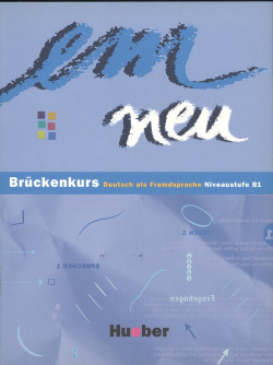 ANT/(06).EM NEU.BRUCKENKURS ALUMNO (KURSBUCH)