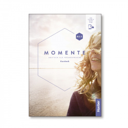 MOMENTE A1.1 KB + Code
