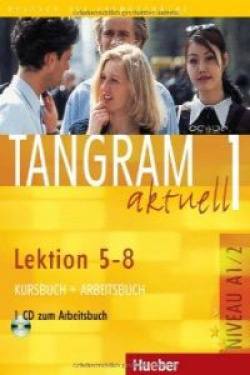 (A1.PARTE 2).TANGRAM AKTUELL 1.(LIB+CUAD+CD)/LECC.5-8.