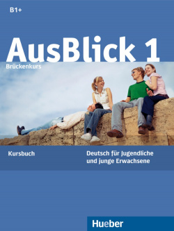 Ausblick 1. kursbuch