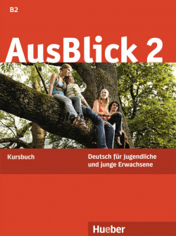 AUSBLICK 2.KURSBUCH (ALUMNO)