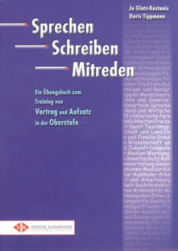 SPRECHEN SCHREIBEN MITREDEN (DEUTSCH ALS FREMDSPRACHE)