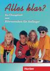 ALLES KLAR. UEBUNGUSBUCH (EJERCICIOS)