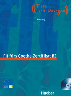 FIT FURS GOETHE ZERTIFIKAT