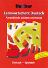 APRENDIENDO PALABRAS ALEMANAS.LERNWORTSCHATZ DEUTSCH