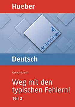 DT.ÜBEN 4 Weg typ.Fehlern 2