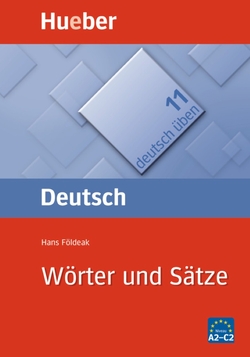 DT.ÜBEN 11 Wörter u.Sätze