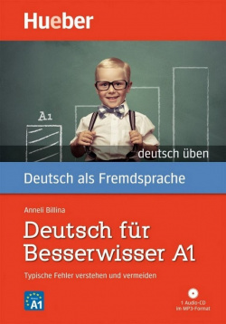 Deutsh fur besserwisser