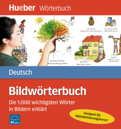 Deutsch bildwörterbuch
