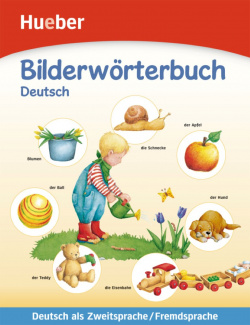Bilderwoerterbuch deutsch