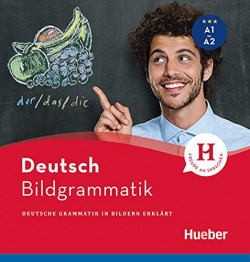 DEUTSCH BILDGRAMMATIK