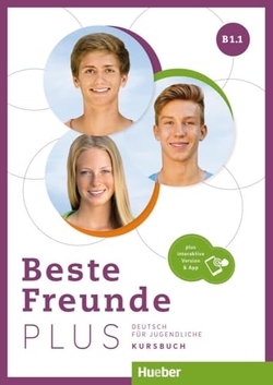 BESTE FREUNDE PLUS B1.1 Kb