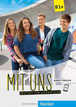 MITS UNS B1+ ARBEITSBUCH