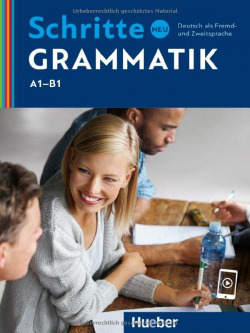 SCHRITTE INT.NEU Grammatik
