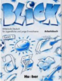 BLICK 1.ARBEITSBUCH (EXERCICIOS)