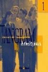 TANGRAM 1.EJERCICIOS.(ARBEITSBUCH)