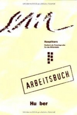 ANT/EM HAUPTKURS.ARBEITSBUCH.DEUTSCH ALS FREMDSPRACHE HUE
