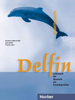 DELFIN (ARBEITSBUCH) EXERCICIOS