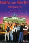 HALLO AUS BERLIN.SCHULERMAGAZIN.ALUMNO