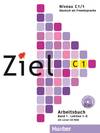 (08).ZIEL (ARBEITSBUCH) CUADERNO+CD (NIV.C1/1)