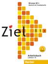 ZIEL B1 (ARBEITSBUCH) EJERCICIOS (+CD)