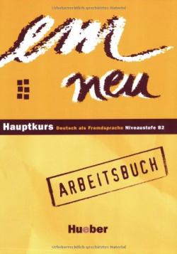 ANT/(05).EM NEU HAUPTKURS.ARBEITSBUCH.(EXERCICIOS).DEUTSCH